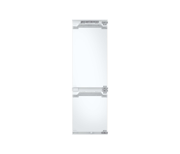 Lodówka do zabudowy Samsung BRB80F26BDF0EO No Frost 177,5cm 35dB Zawiasy Nożycowe AI 264L - 1325774 - zdjęcie 3